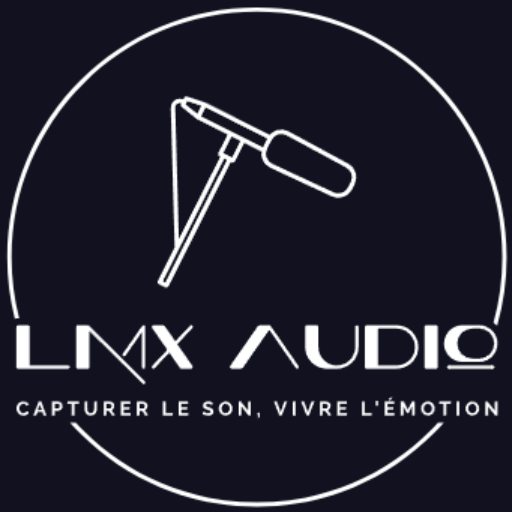 LMX AUDIO